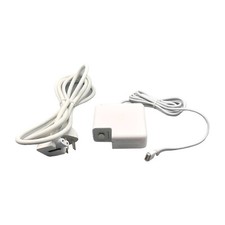 Genuine Apple Mag1 85W T-Tip Charger for MacBook Pro 15