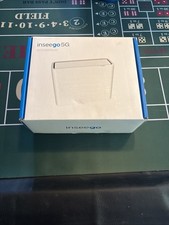 Inseego Wavemaker FG2000 5G Cellular Wi-Fi Router w/SIM - US Cellular picture