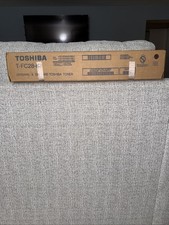 Genuine Toshiba T-FC28-K Black Toner Cartridge picture