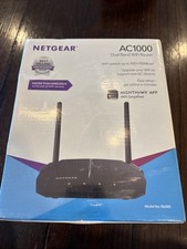 Nether AC1000 Dual Band WiFi Router  New In Factory Seal picture