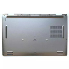 New For Dell Latitude 5550 E5550 Bottom Cover Lower Case 02TV1X 2TV1X Silver picture