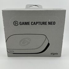 elgato Game Capture Neo - Brand New picture