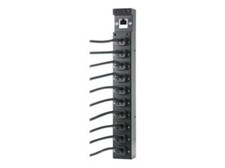 HPE 620002-B21 SL Advanced Power Manager Distribution Module Kit picture