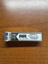 Cisco GLC-LH-SM 30-1299-01 GBIC 1310nm SFP Transceiver picture