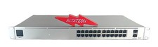 Ubiquiti USW-PRO-24 Ubiquiti USW-PRO-24 24 Port Managed Layer 3 Switch picture
