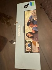 Portal Tv Webcam From Facebook picture