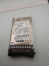 IBM 146GB 90Y8927 90Y8926 6Gb 2.5