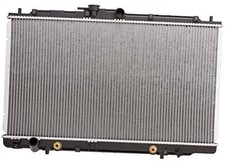 CU2147 Complete Radiator picture