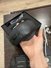 keychron m6  wireless gaming mouse picture