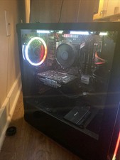 SkyTech Shadow 3.0 (1TB SSD, AMD Ryzen 7 3700X, 3.60GHz, 16GB RAM, NVIDIA... picture