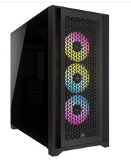 desktop computer gaming pc-Velztorm Aciex 12th gen CTO-intel i9-12900k picture