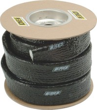 010473 Fire Sleeve and Tape Kit 3/4 I.D. x 3ft Heat Protection for Wires, Hoses, picture