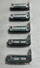 Lot of 5 Entrust DataCard CR500 Print Heads. picture