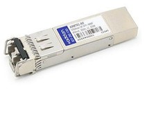 Addon-New-AXM761-AO _ ADDON 10GBASE-SR SFP+ TRANSCEIVER (MMF Compatibl picture