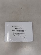 Fuji Film 5 x 7 Direct Print Magnet 25 Sheets Sheet Pack picture
