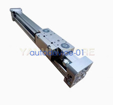 QTY:1 NEW DGC-25-200-GF-PPV-A Mechanical Rodless Cylinder Replacement picture