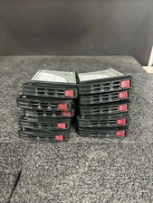 Lot 10 Supermicro Intel SSDSC2KG240G8 D3-S4610 240GB 6Gbps 3D MLC SATA 2.5