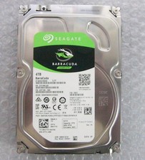 io16 Seagate Barracuda ST4000DM005 4TB SATA picture