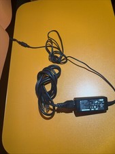 OEM Delta AC/DC Power Supply Adapter with Power Cord  ADP-36JH B 12V 3A 36W  A18 picture
