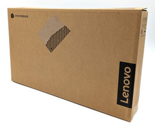 Lenovo IdeaPad 3 Chrome 15IJL6 15.6