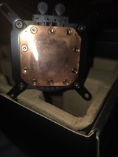 DeepCool LT720 High-Performance Liquid CPU Cooler picture