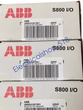 1pcs ABB PLC S800 I/O DCS Module AI845 3BSE023675R1 DHL/FedEx picture