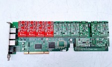 OpenVox A1200P Interface Card 12X FX0-100 picture