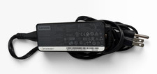 Genuine Lenovo ADLX65YCC3D SA11E21015 65W AC Adapter Charger OEM picture