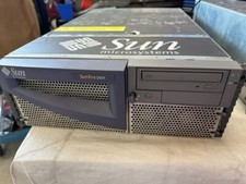 Sun Microsystems SunFire 280R POWERS ON READ DESCRIPTION 600-7243-01 picture