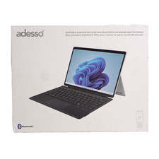 Adesso Bluetooth Keyboard for Microsoft Surface Pro 3/4/5/6/7 picture
