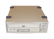 PIONEER DVR-S201 External SCSI DVD-R Authoring Drive picture