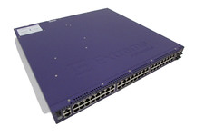 Extreme Summit X460-G2-48T-10GE4-Base 48-Port Ethernet Switch 16702 (no pwr/fan) picture