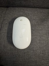 GENUINE APPLE WIRELESS BLUETOOTH MOUSE A1197 picture