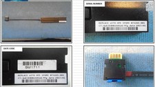 HP 871265-001 12W Smart Storage Battery Module for HPE Enhanced Megacell BB ~E~ picture