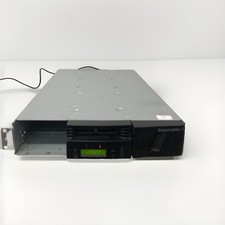 Quantum Superloader 3 Model L700 Rack Mount picture