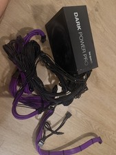 be quiet Dark Power Pro 13 1600W 80+ Titanium Fully Modular ATX PSU Complete picture