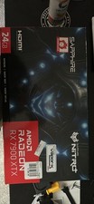 Sapphire NITRO+ AMD Radeon RX 7900 XTX Vapor-X Gaming GPU 24GB GDDR6 picture
