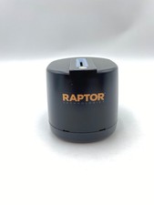 RAPTOR CR5400 Dual-Sided ID Card Reader – DOESNT POWER ON FOR PARTS picture