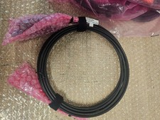 Lot 5x Ericsson RPM 253 1610/5000 LC Single Mode Fiber Cable 5M NEW picture