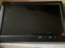 10.1 HD Color LCD Monitor picture
