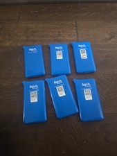 6x Sapphire 2 S2 Global Mobile Portable Wi-Fi Hotspot TEP TRAVEL WIFI Untested  picture