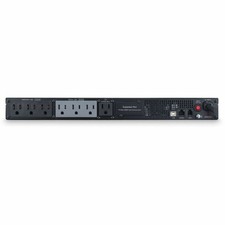 CyberPower PR500LCDRT1U Smart App Sinewave UPS Systems 500VA/400W, 120 VAC picture