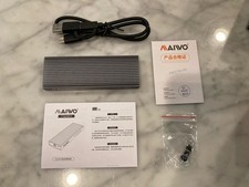 MAIWO K1691S M.2 SATA SSD Enclosure Type-C picture