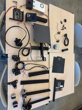 Creality Ender 3 3D Printer Parts Lot V4.2.2 Board PSU Hotends Steppers As-Is picture