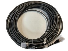 IBM 01PP718 Cable assembly: Ethernet Cat 5e w/FT-4 (50ft Long) picture