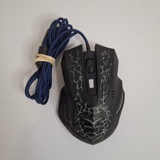 Havit Magic Eagle HV-MS672 Gaming Mouse Wired RGB 7-Button Optical USB Tested picture