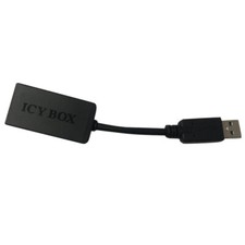 ICY BOX USB 3.0 VGA  IB-AC507 tber picture