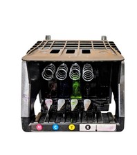 Print Head Fits For HP OfficeJet Pro 8650 275DW 8100 8635 276DW 251DW picture