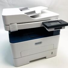 Xerox B215/DNI Multifunction Printer - White Tested Works Great WITH TONER/DRUM picture