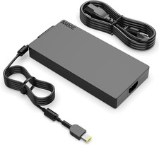 300W/330W/245W ADL245SDC3A Charger Compatible Lenovo Legion 5 15AHP10 T46-11 picture